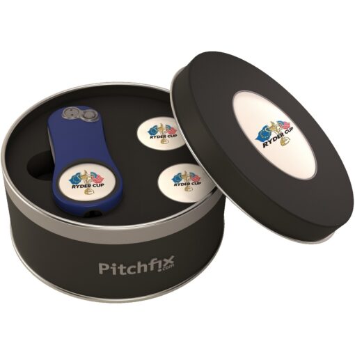 PitchFix Hybrid 2.0 Deluxe Set-3