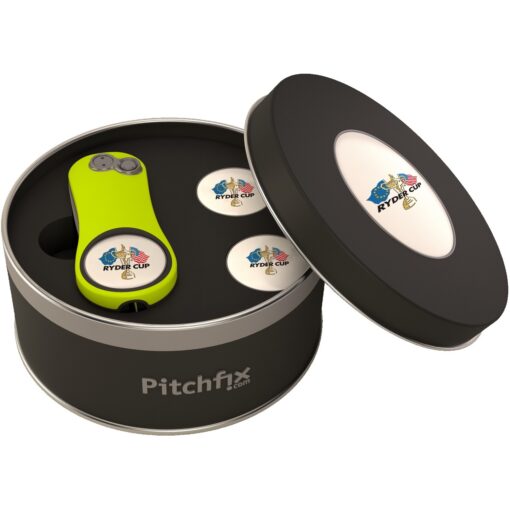 PitchFix Hybrid 2.0 Deluxe Set-5