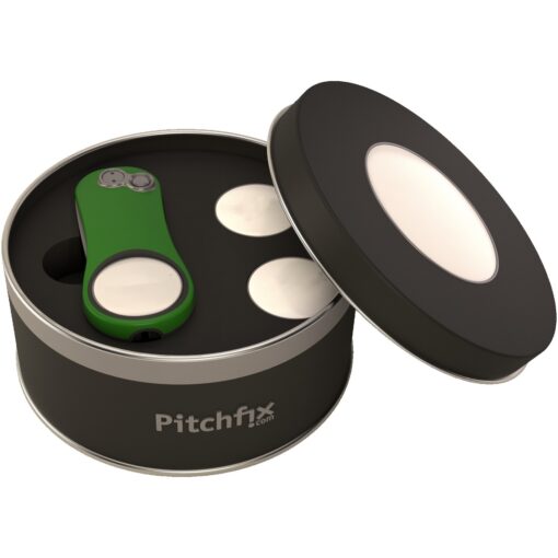 PitchFix Hybrid 2.0 Deluxe Set-8