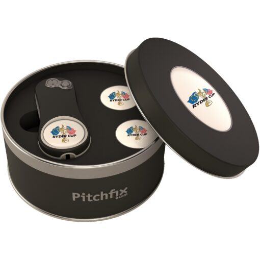PitchFix Hybrid 2.0 Deluxe Set-9
