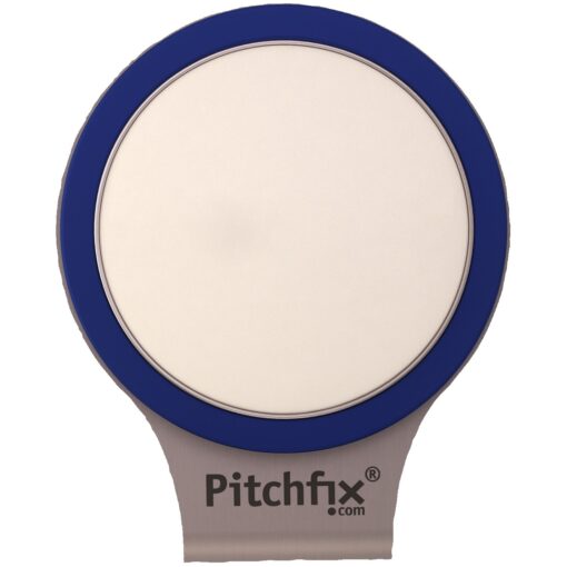 PitchFix Magnetic Ball Marker Hat Clip-6