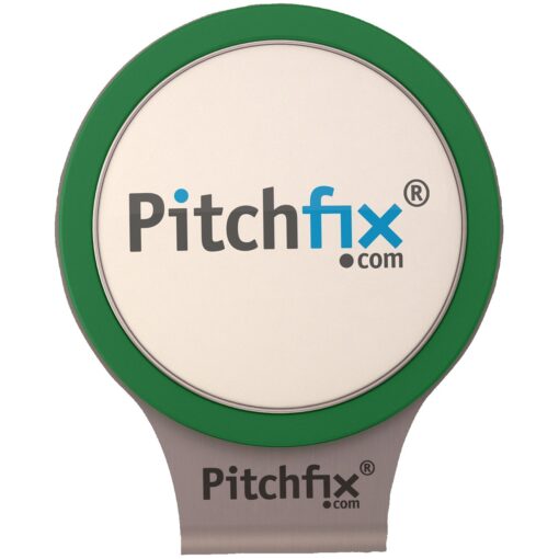 PitchFix Magnetic Ball Marker Hat Clip-9