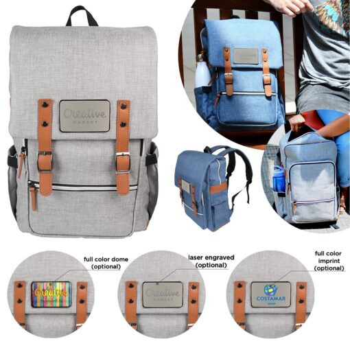 Rambler Backpack-1