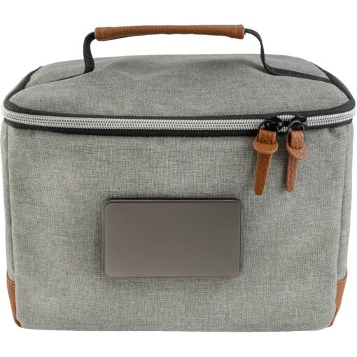 Cooler or Toiletry Bag-1