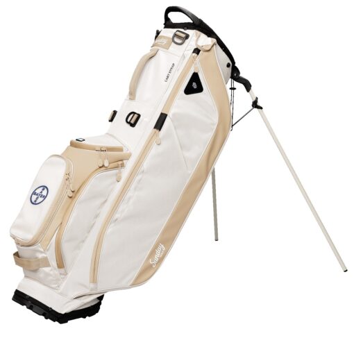 Sunday Golf Ryder23 Stand Golf Bag-5