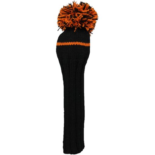 Sunfish Knit Driver Head Cover-3