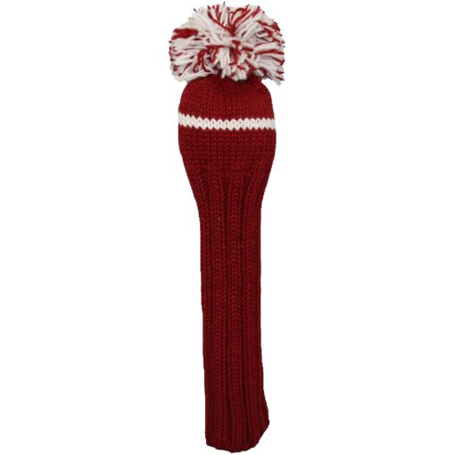 Sunfish Knit Driver Head Cover-6
