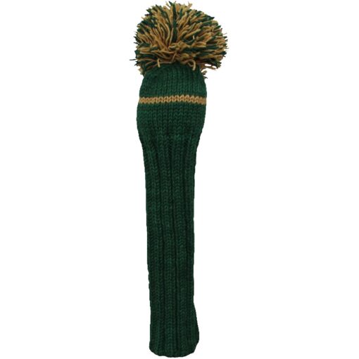 Sunfish Knit Driver Head Cover-8