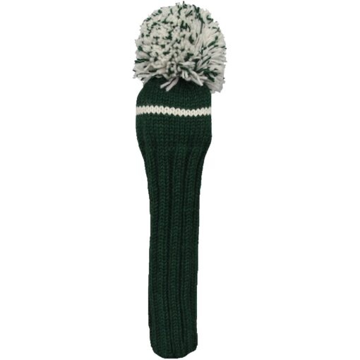 Sunfish Knit Driver Head Cover-9