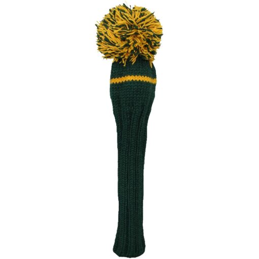 Sunfish Knit Driver Head Cover-10