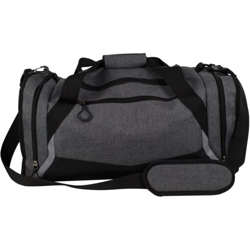 Urban Duffle Bag-4