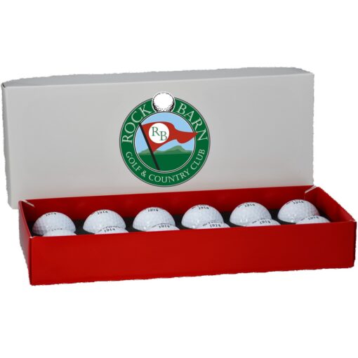 Wilson Golf Baller Box-2