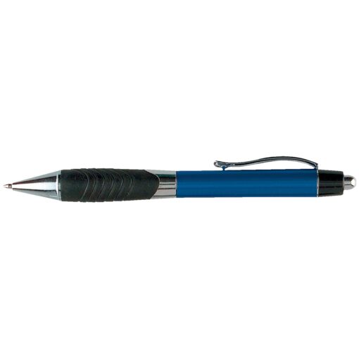 Wolverine Metallic Gripper Pen-6