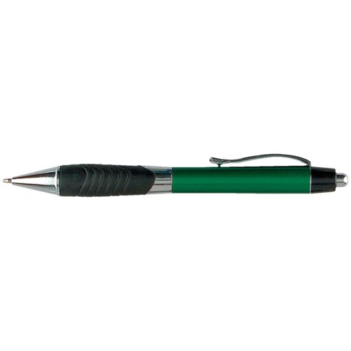 Wolverine Metallic Gripper Pen-10