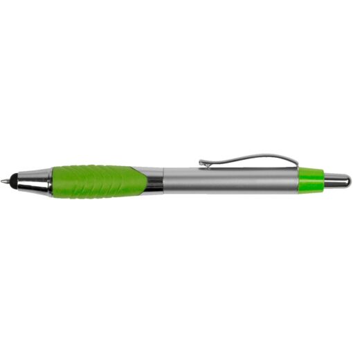 Wolverine Stylus Gripper Pen-2