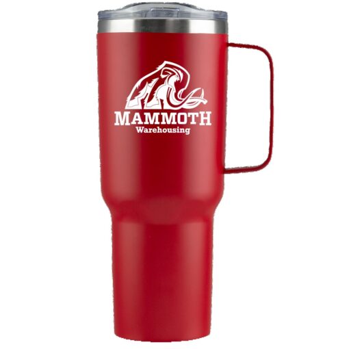Mammoth 40 Oz Vacuum Insulated Mug-3