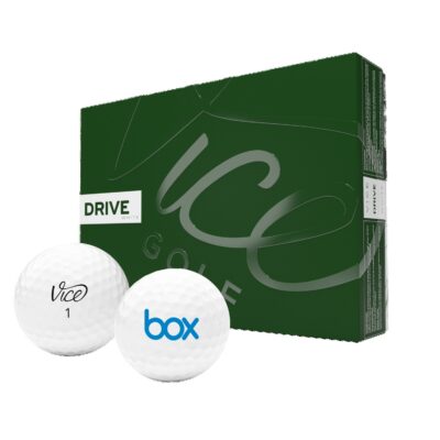 Vice Drive Golf Ball-1