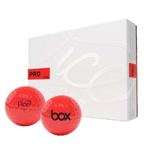Vice Pro Golf Ball-3
