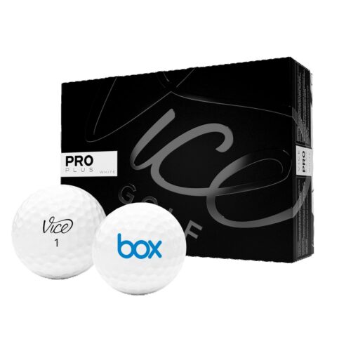 Vice Pro Plus Golf Ball-2