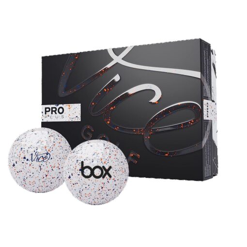 Vice Pro Plus Golf Ball-1