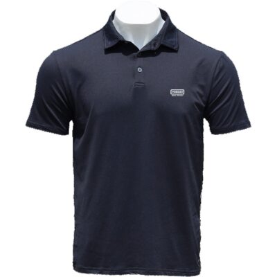 Anderson Ord Mens Gamer Solid Polo-1