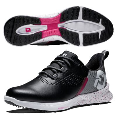 Foot Joy Womens Fuel Golf Shoe-1